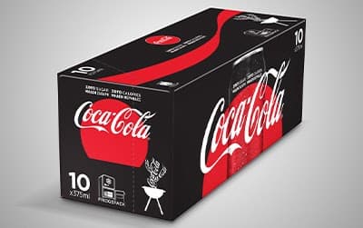 Beverage Packaging