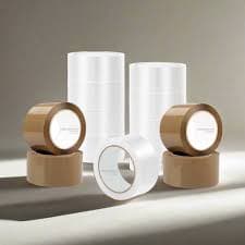 BOPP Tape