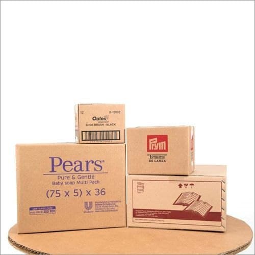 FMCG Packaging