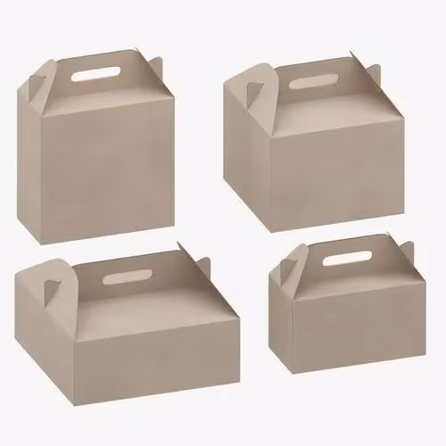 Food Packaging