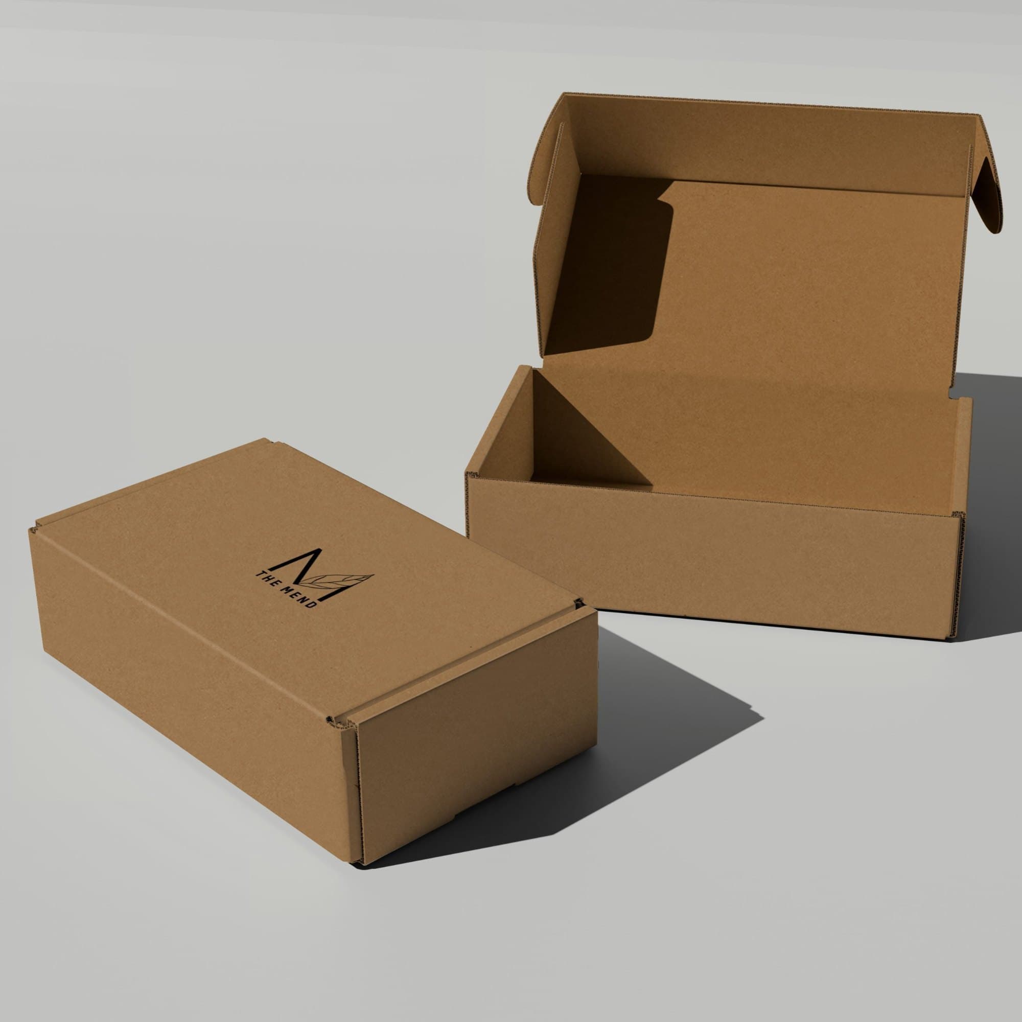Mono Carton Boxes