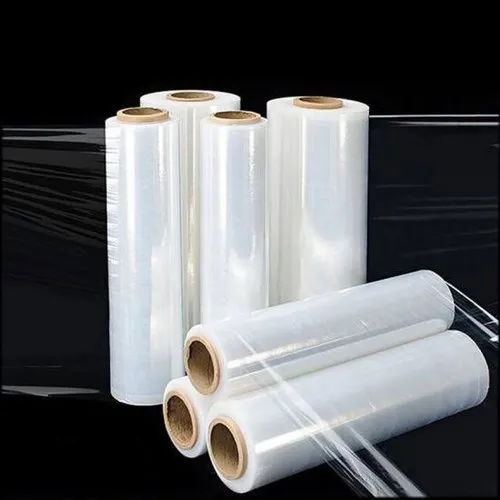 LLDPE Stretch Film